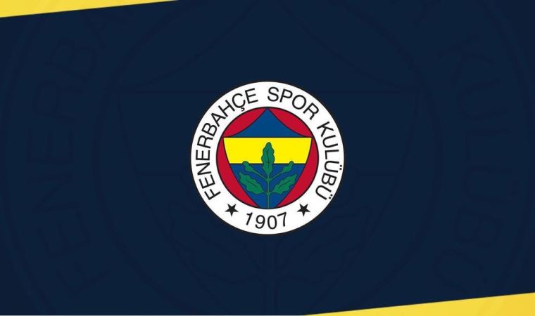 Fenerbahçe transferi resmen duyurdu
