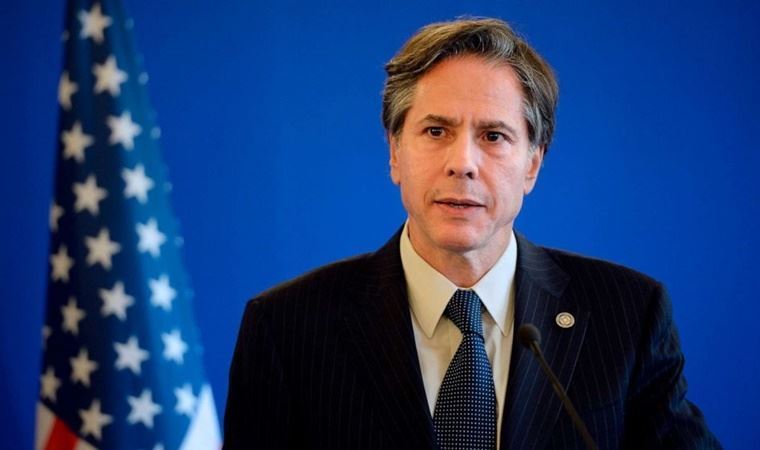 ABD Dışişleri Bakanı Blinken’dan Afganistan açıklaması: ‘Zamanı geldi’