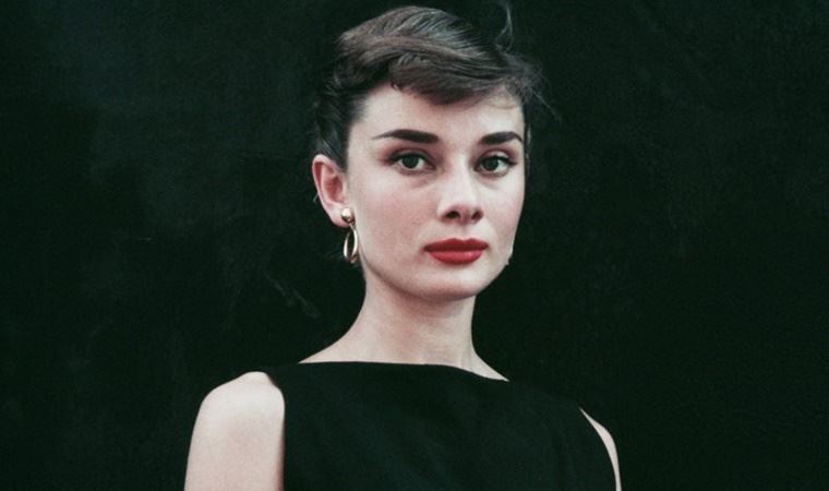 Audrey Hepburn’ün hayatı dizi oluyor