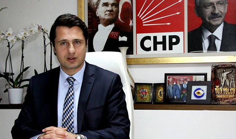 CHP'li Yücel'den Bergama tepkisi: Gidişinizi hızlandıracak