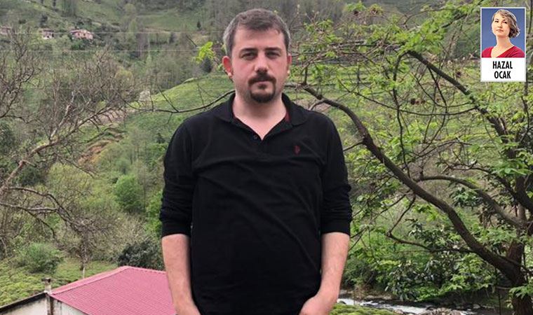 Polisin sıktığı biber gazından etkilenerek yaşamını yitiren Metin Lokumcu’nun oğlu Ulaş Lokumcu: Bu dava emsal olacak