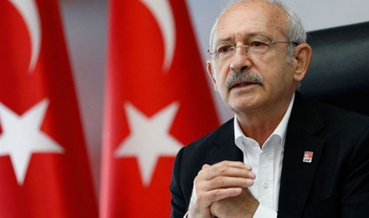 AİHM'den 'Kılıçdaroğlu' kararı