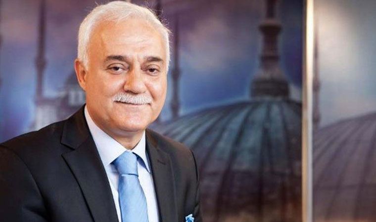 Cumhurbaşkanlığı Kararnamesi ile Nihat Hatipoğlu yeniden YÖK üyeliğine seçildi