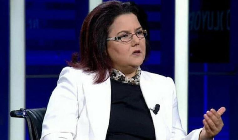 Yeni Aile Bakanı Derya Yanık'tan kadın-erkek eşitliği açıklaması