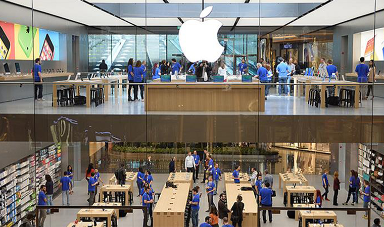Apple'dan Türkiye’de zam kararı: Fiyatları artan ürün ve hizmetler açıklandı