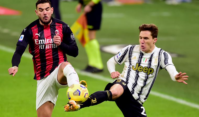 Milan Avrupa Süper Ligi'nden çekildi, Juventus askıya aldı