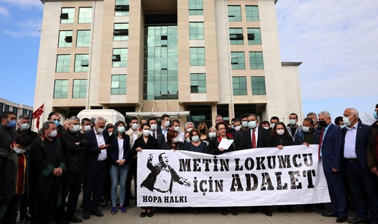 Metin Lokumcu davasında mahkeme talepleri reddetti, dava ertelendi