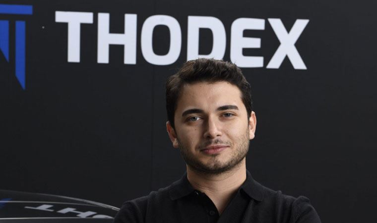 Thodex'in kurucusu Faruk Fatih Özer, '2 milyar dolarla yurt dışına kaçtı' iddiası