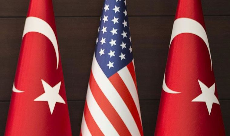 Son dakika: ABD'den Türkiye'ye 'seyahat etmeyin' uyarısı!