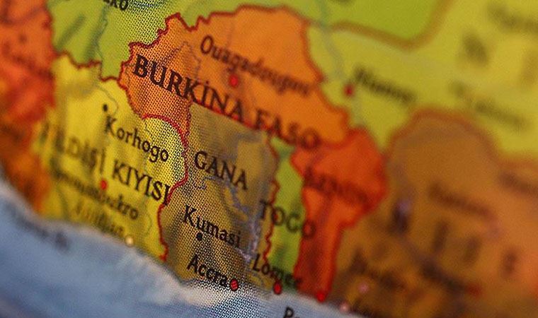 Gana, Covid-19 test sonuçlarını dijital olarak onaylayan ilk Batı Afrika ülkesi oldu