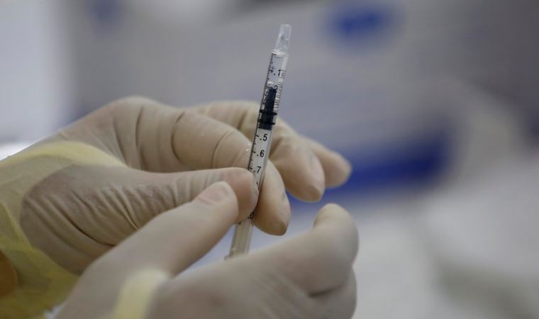 Meksika ve Polonya'da sahte Pfizer aşıları bulundu