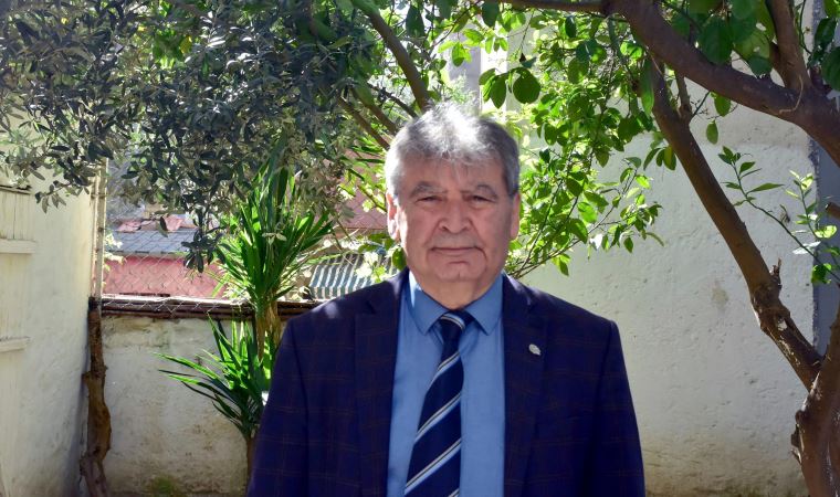 Prof. Dr. Yaşar'dan 'toz taşınımı' uyarısı: Pazara kadar bekliyoruz