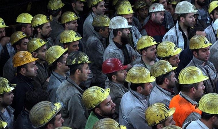 TTK'de skandal: 'Pozitif' işçiler günlerce mesaiye devam ettirildi