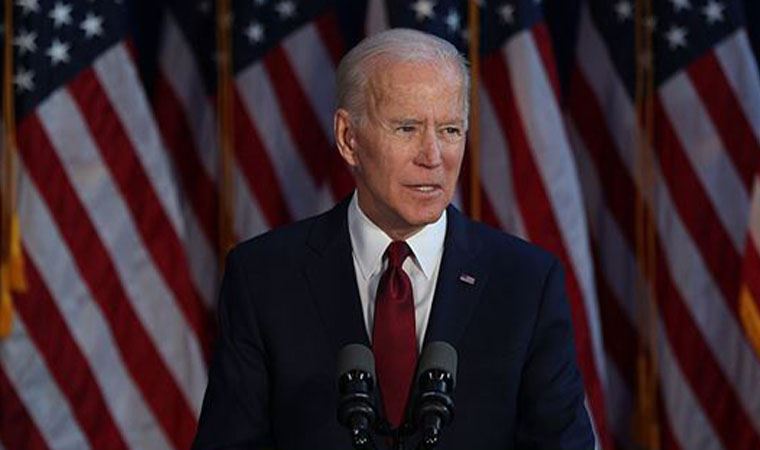 ABD Başkanı Joe Biden 24 Nisan açıklamasında 'soykırım' sözcüğünü kullandı