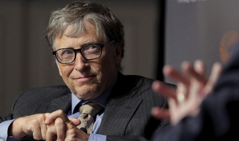 Yeniçağ yazarı iddia etti: Bill Gates, kripto para değil, Trakya'da toprak alıyor