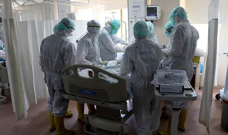 Ankara Tabip Odası’ndan ‘yoğun bakım’ uyarısı: Hastalar acil servislerde günlerce bekletiliyor