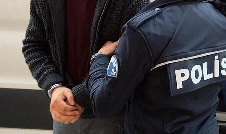 Samsun'da FETÖ/PDY operasyonunda 3 astsubay gözaltına alındı
