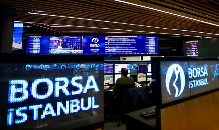 Borsa İstanbul güne yükselişle başladı! İşte son durum