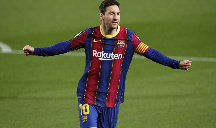 Lionel Messi için flaş iddia! Arjantinli yıldız PSG yolcusu