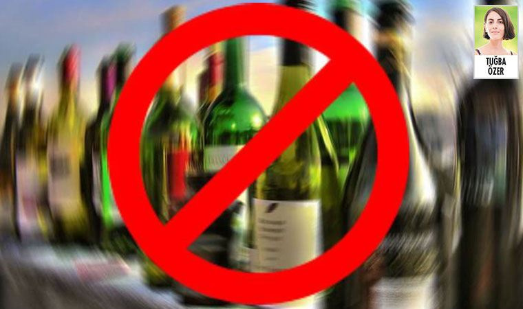 Tekelciler alkol yasağına tepkili: Dertleri bizi kapatmak, yıldırmak
