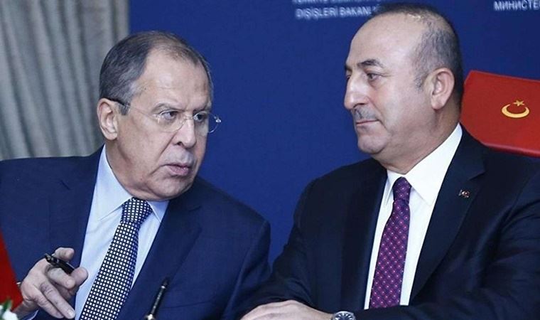 Dışişleri Bakanı Çavuşoğlu’dan Rus basınına: Müfettişleri kabul etmeye hazırız