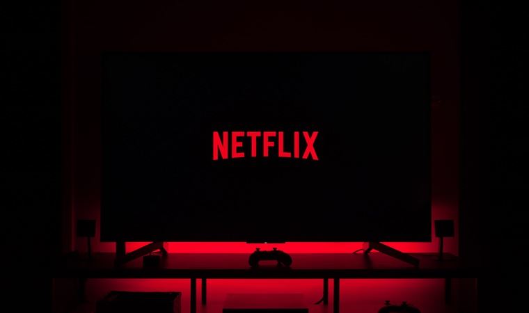 Netflix'te en çok izlenen dizi ve filmler belli oldu