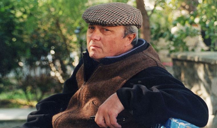 Değerli yönetmen Ömer Kavur, 16 yıl önce bugün yaşamını yitirdi