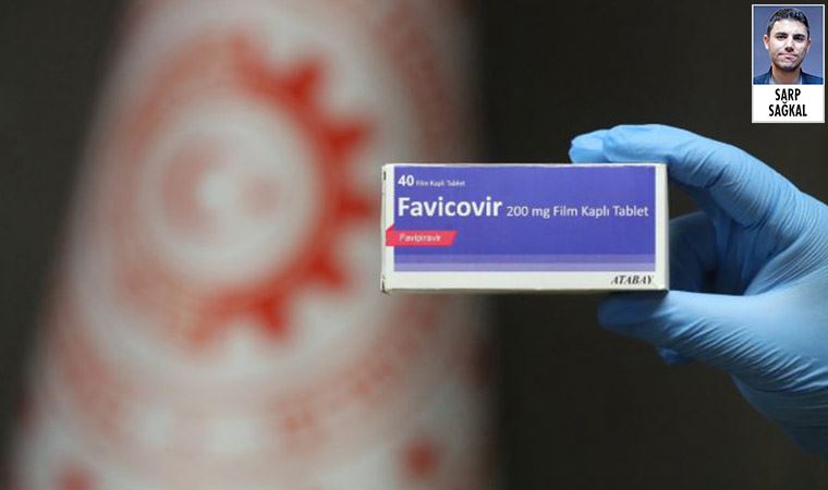 Koronavirüs tedavisinde kullanılan ilacı üreten ülke bile kullanmıyor