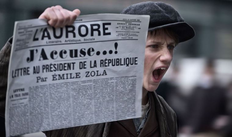 Fransa’nın Dilemması: Dreyfus ve Polanski