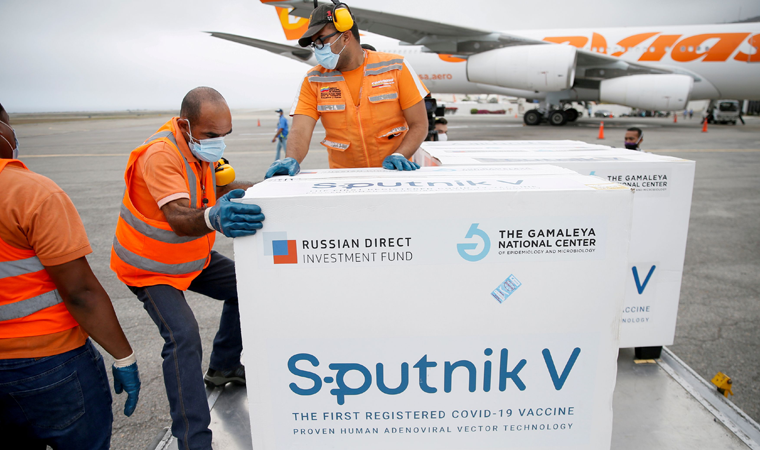 Rus aşısı Sputnik V'den neden endişe ediliyor?