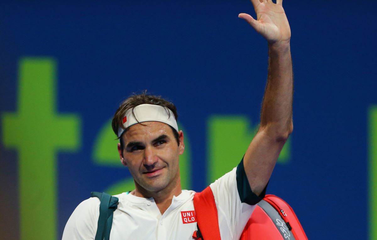 <p>Yedinci sıra 90 milyon Dolar ile 20 kez Grand Slam şampiyonu Roger Federer'e ait.</p>