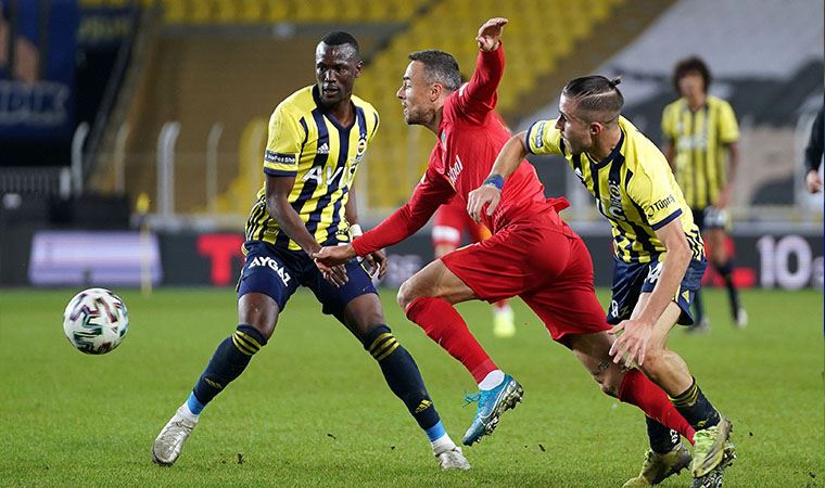 Fenerbahçe derneklerinden ortak bildiri! - Fenerbahçe Haberleri