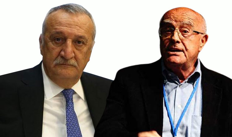 Hukukçu Turgut Kazan, Mehmet Ağar’ın nasıl ‘aklandığını’ açıkladı
