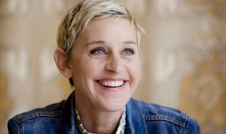 Ellen DeGeneres 19 yılın ardından programını bitiriyor