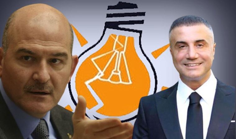 AKP'li vekil 'bir hesap var' dedi: Bakanımız Soylu'yu korumamız lazım