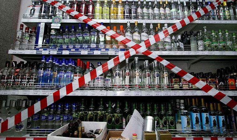Alkol yasağı kalktı mı? Yeni genelgede alkol satışı yasak mı? Normalleşme planı