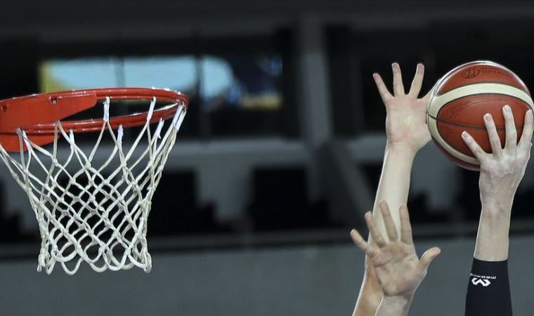 Türkiye Basketbol 1. Ligi'nde play-off heyecanı yarın başlayacak