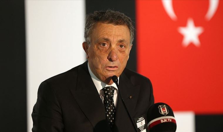 Beşiktaş Başkanı Ahmet Nur Çebi, Aboubakar gerçeğini açıkladı