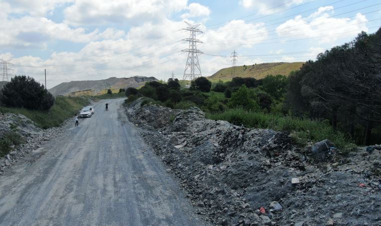 Uzmanlardan korkutan uyarı: Alibeyköy Barajı’na plastik atık tehdidi