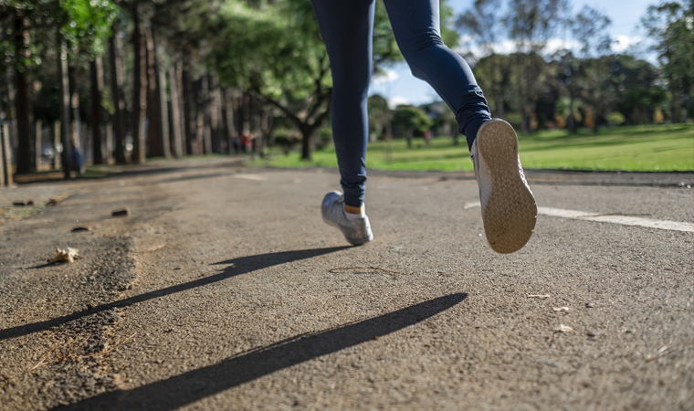 Sağlıklı bir hayat için günde kaç adım atmak gerekiyor? Bilim insanları açıkladı