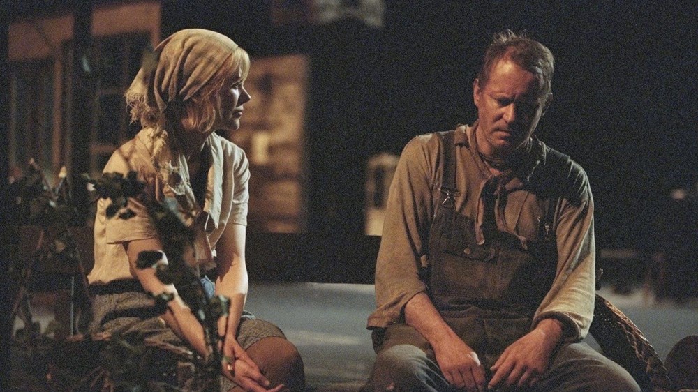 <p>15. Dogville (2003)</p>