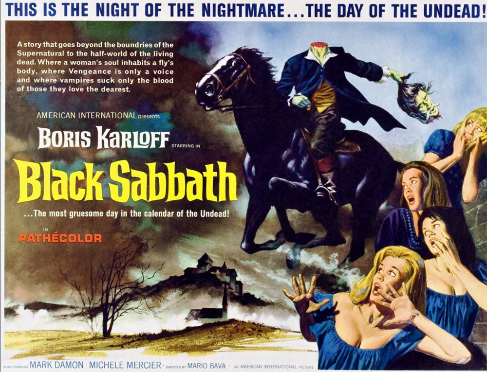 <p>4. Black Sabbath (1963)<br></p>