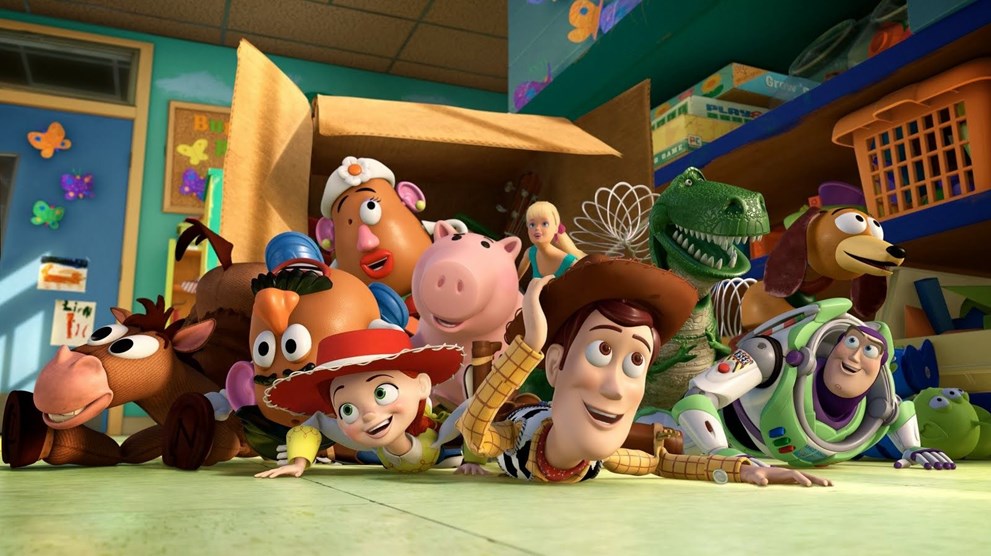 <p>34. Oyuncak Hikayesi 3 (Toy Story 3) (2010)<br></p>