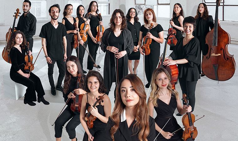 Müzisyenler 19 Mayıs Atatürk’ü Anma, Gençlik ve Spor Bayramı’nı kutluyor