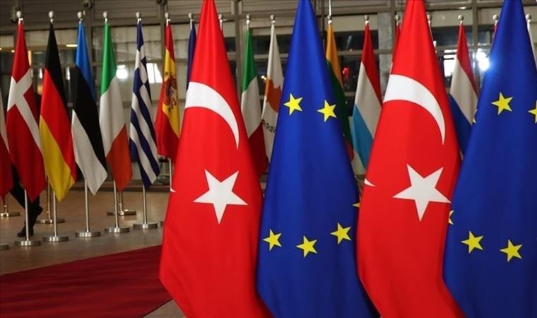 AB'de Türkiye için “Tamam mı, devam mı?” tartışması