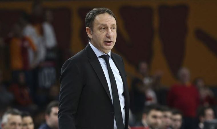 Türkiye Basketbol A Milli Takımı Başantrenörü önemli açıklamalarda bulundu
