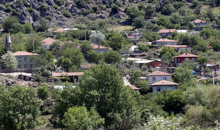 En çok vaka görülen Çanakkale'nin, 33 köyüne korona uğramadı