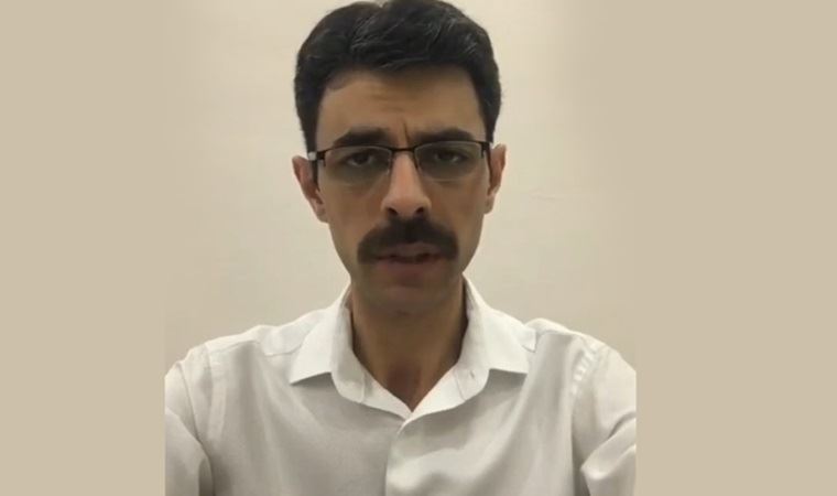 Şanlıurfa Valiliği, Cumhuriyet Savcısı Eyüp Akbulut hakkında inceleme başlatılmadığını bildirdi