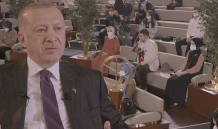 Son dakika... Cumhurbaşkanı Erdoğan'dan flaş açıklamalar