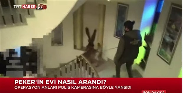 suleyman soylu dan sedat peker e sert yanit